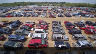 Sandlian Iron and Metal Auto Salvage