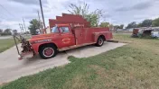 Southwest Salvage