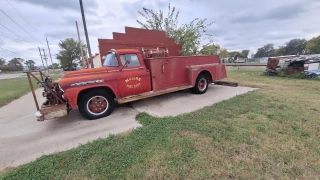 Southwest Salvage