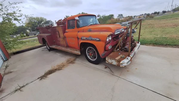 Southwest Salvage - photo 2