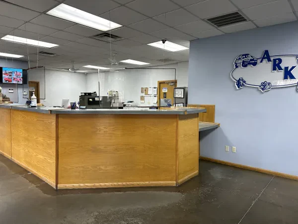 Auto Recyclers of Kansas - photo 2