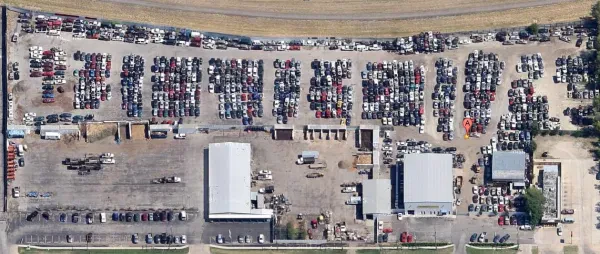 Auto Recyclers of Kansas - photo 3