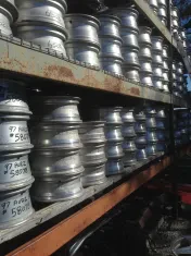 Air Capitol Salvage
