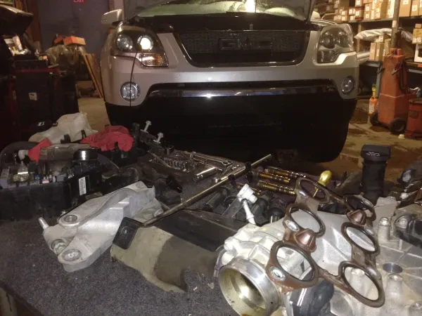 Air Capitol Salvage - photo 3
