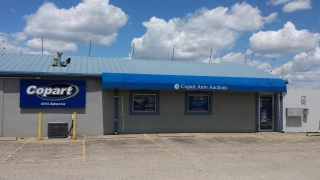Copart - Wichita