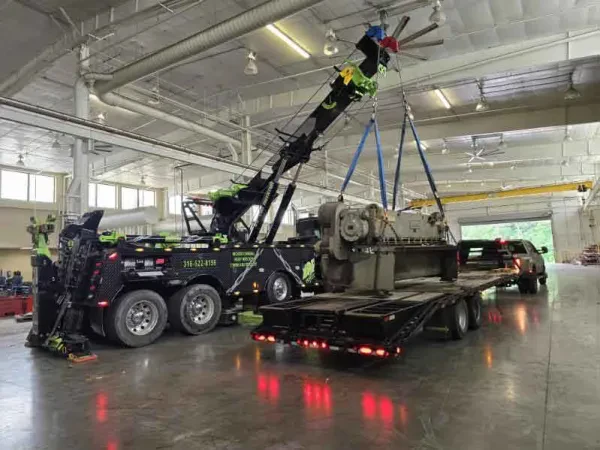 Arrow Wrecker Service - photo 3