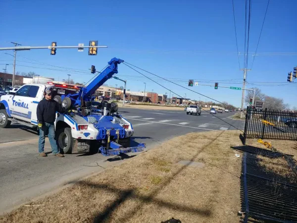Kidd's Towing - photo 3