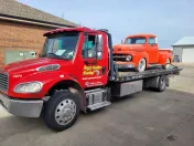 Happy Hooker Towing