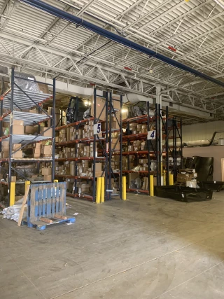 Keystone Automotive - Lexington