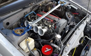 D's Auto Center Import and Domestic
