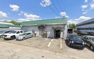 Paul & Sons Auto Recycler