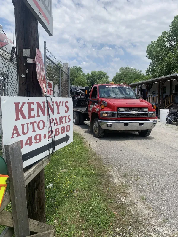 Kenny's Imports - photo 2