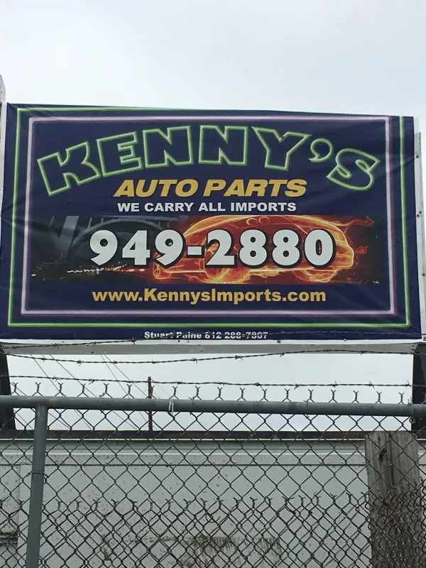 Kenny's Imports - photo 3