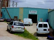 R Auto Parts INC