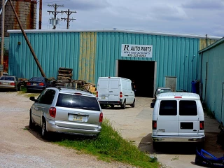 R Auto Parts INC