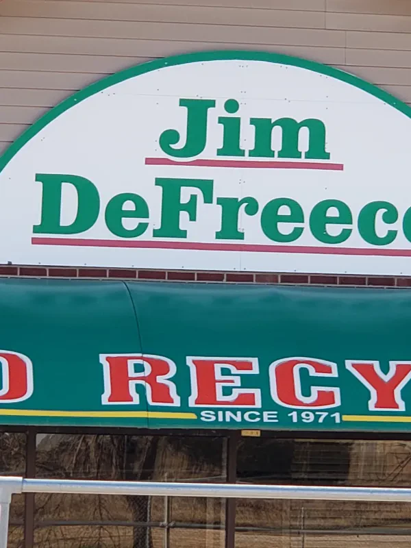 Jim De Freece Auto Parts - photo 3