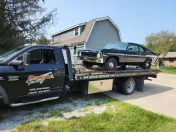 Scott's Towing and Tire Repair