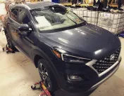 Elbrus Auto Parts Inc.