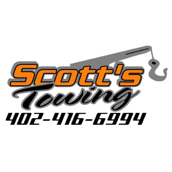 Scott's Towing and Tire Repair - photo 3