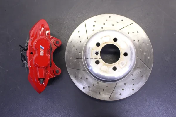 Elbrus Auto Parts Inc. - photo 4
