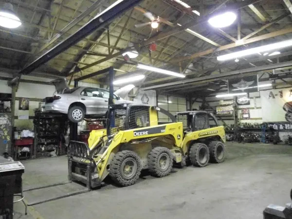 A-1 Auto Parts - photo 3