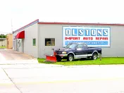 Olston's Import Auto Repair