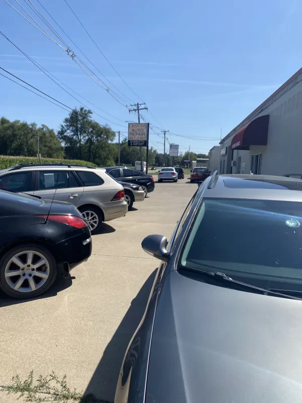 Olston's Import Auto Repair - photo 2