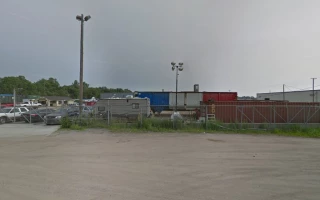 T'S Containers & Recycling Center