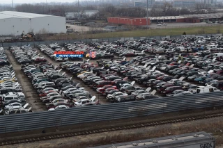 American Auto Parts