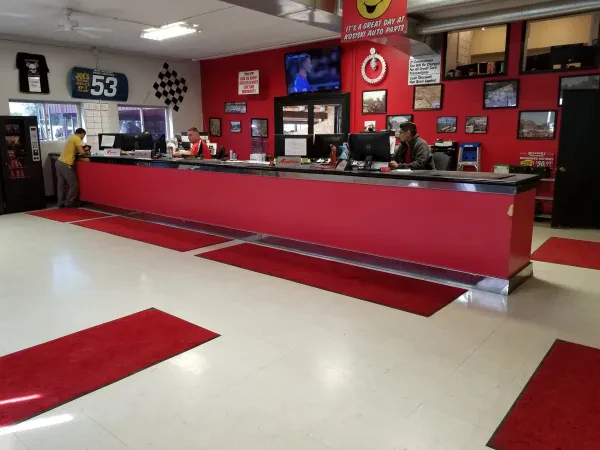 Kosiski Auto Parts - photo 2