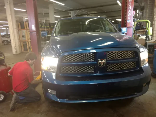 American Auto Parts - photo 2