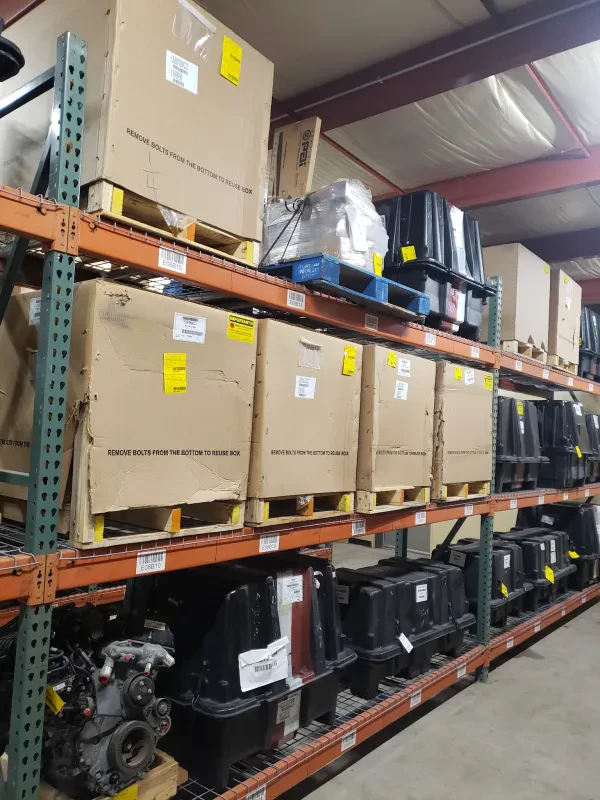 Kosiski Auto Parts - photo 3