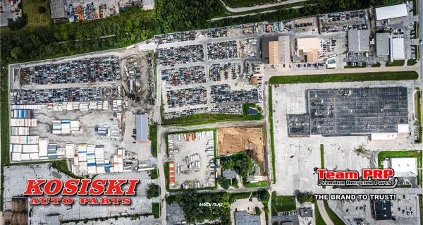 Kosiski Auto Parts - photo 4