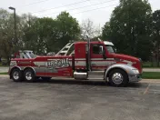Arrow Towing
