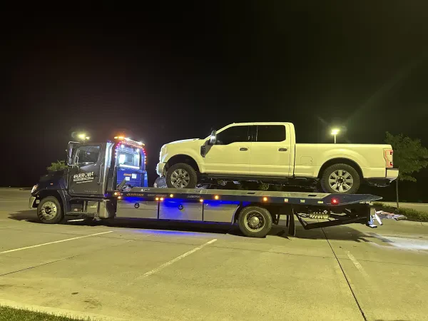 Arrow Towing - photo 2