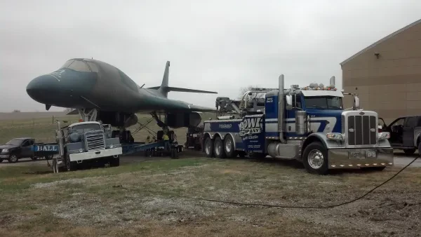 Arrow Towing - photo 3