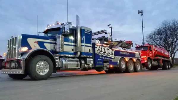 Arrow Towing - photo 4