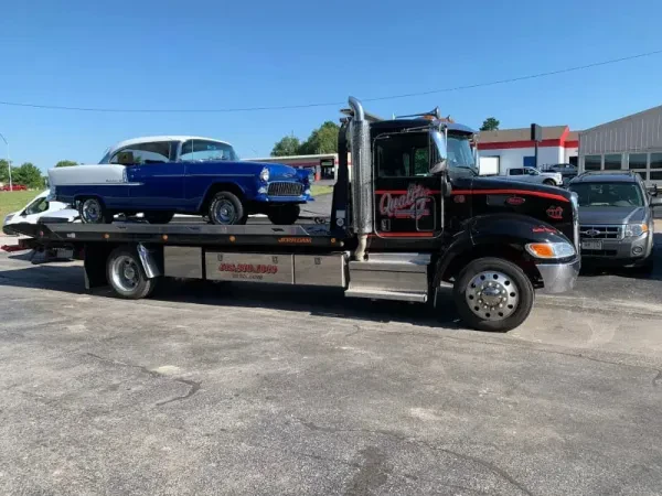 Quality Auto Repair & Towing, Inc. - photo 3