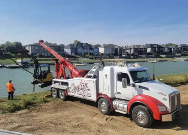 Quality Auto Repair & Towing, Inc. - photo 4