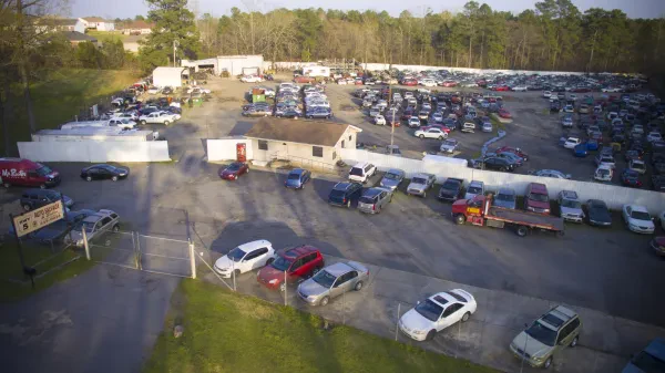 Hwy 5 Auto Salvage - photo 2