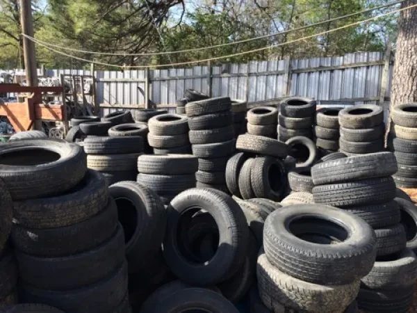 Hwy 5 Auto Salvage - photo 3