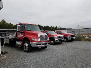 Action Wrecker Service