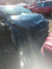 LEWIS TOWING