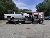 Asher Wrecker, Inc.