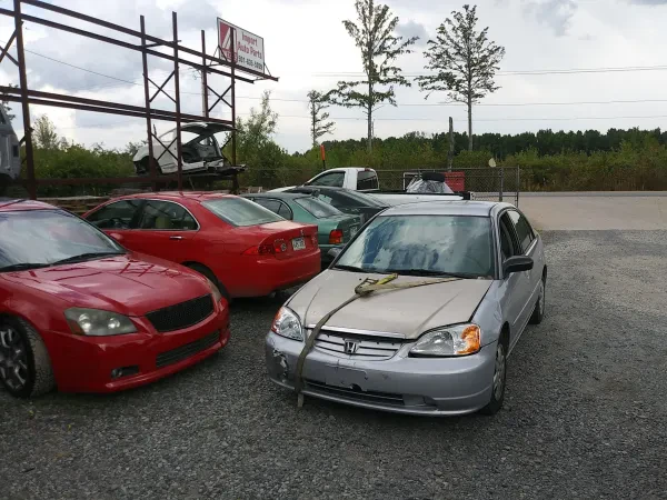 AA Auto Parts - photo 3