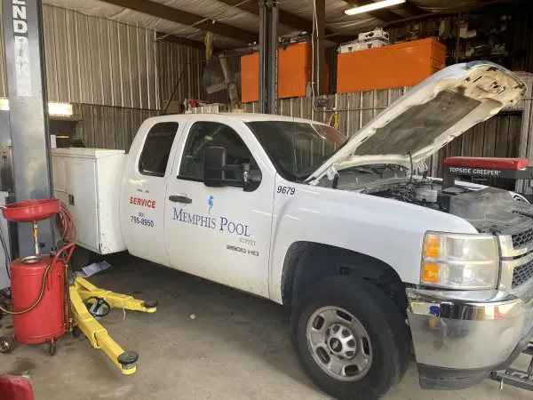 Charlie’s auto repair and towing - photo 4