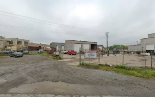 Alter Metal Recycling - North Little Rock