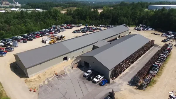 Bow Auto Parts - photo 2
