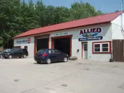 Allied Auto Wrecking Inc.