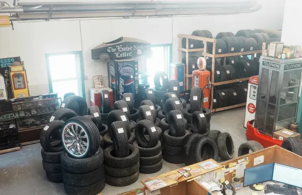 Central Auto Recyclers - photo 4